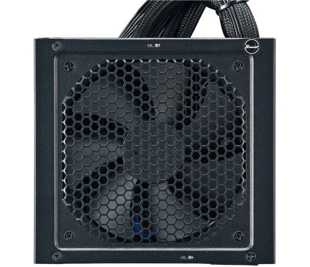 Seasonic S12III 500W 80 Plus Bronze - 648174 - zdjęcie 2